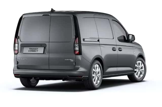Ford Transit Connect (2026) thumbnail 7