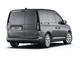Ford Transit Connect (2026) thumbnail 7