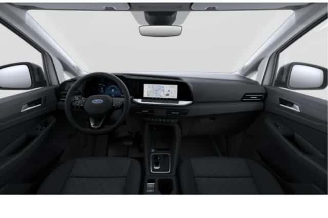 Ford Transit Connect (2026) thumbnail 8