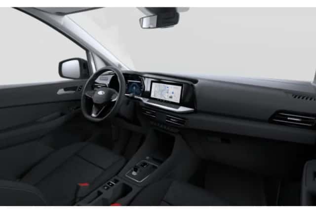 Ford Transit Connect (2026) thumbnail 9