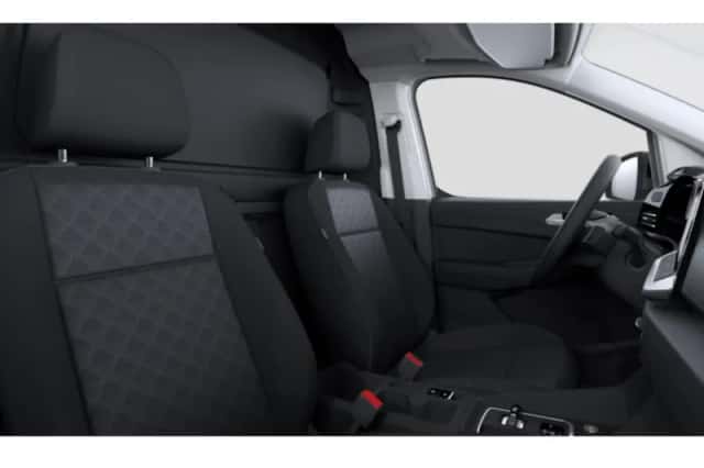Ford Transit Connect (2026) thumbnail 10