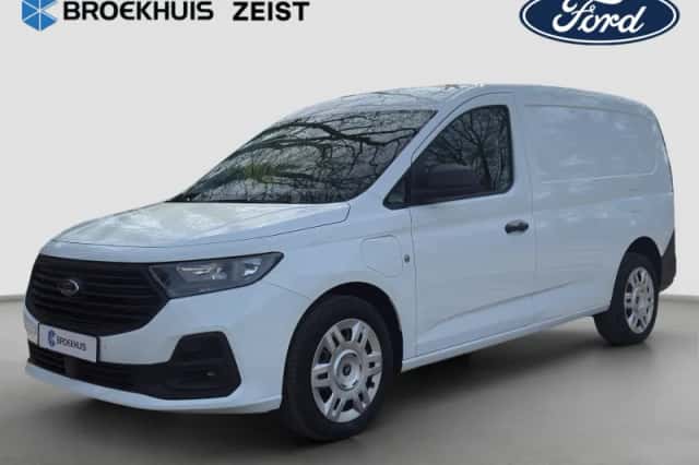 Ford Transit Connect (2026) thumbnail 1
