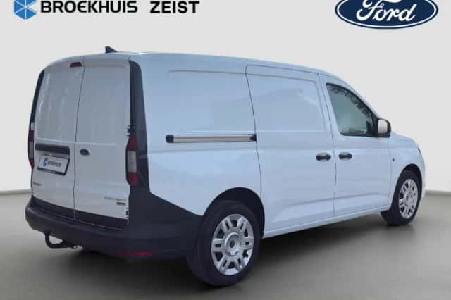Ford Transit Connect (2026) thumbnail 2