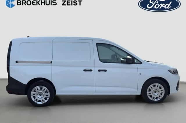 Ford Transit Connect (2026) thumbnail 3