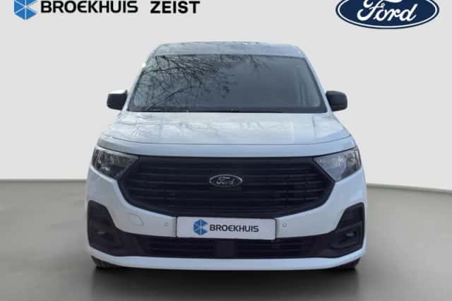 Ford Transit Connect (2026) thumbnail 5