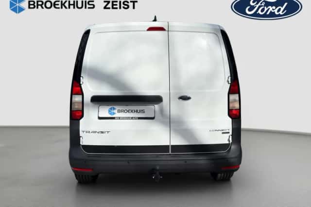 Ford Transit Connect (2026) thumbnail 6