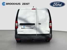 Ford Transit Connect (2026) thumbnail 6