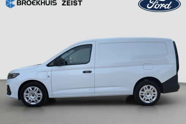 Ford Transit Connect (2026) thumbnail 7