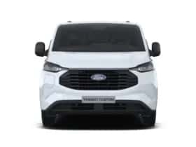 Ford Transit Custom (2026) thumbnail 5