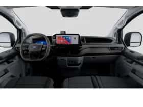 Ford Transit Custom (2026) thumbnail 6