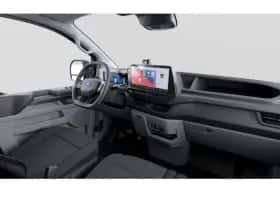 Ford Transit Custom (2026) thumbnail 7