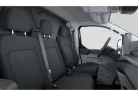 Ford Transit Custom (2026) thumbnail 8