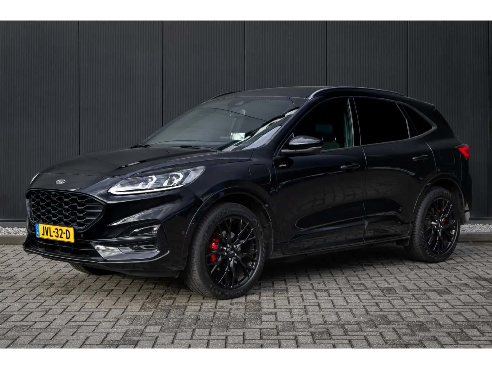 Ford Kuga (2023) — foto 1