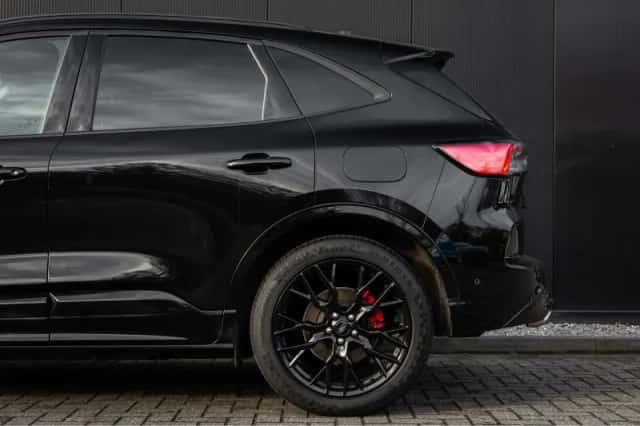 Ford Kuga (2023) thumbnail 13