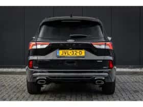 Ford Kuga (2023) thumbnail 14