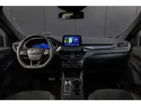 Ford Kuga (2023) thumbnail 16