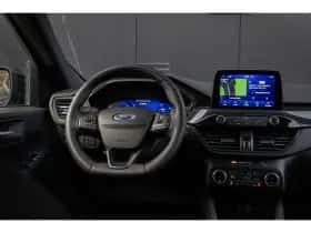 Ford Kuga (2023) thumbnail 17