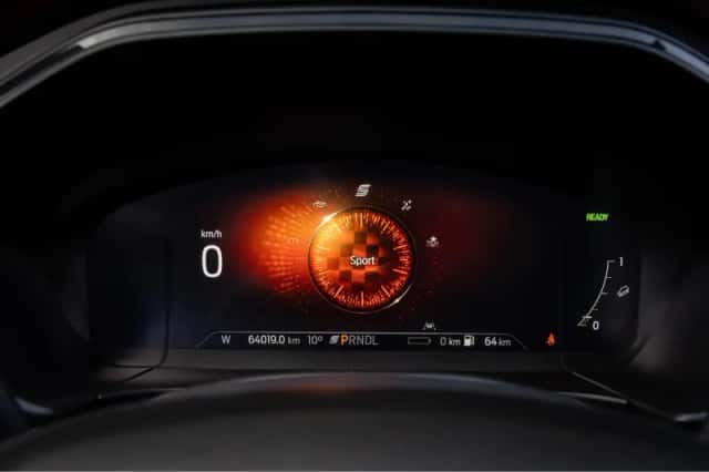 Ford Kuga (2023) thumbnail 19
