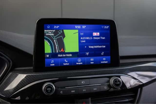 Ford Kuga (2023) thumbnail 20