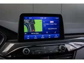 Ford Kuga (2023) thumbnail 20