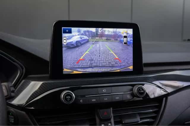 Ford Kuga (2023) thumbnail 21