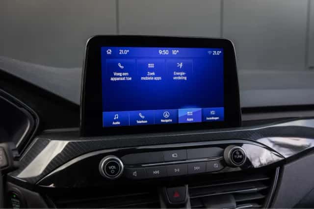 Ford Kuga (2023) thumbnail 24