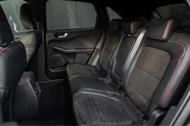 Ford Kuga (2023) thumbnail 35
