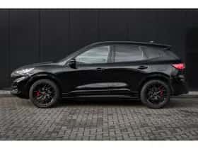 Ford Kuga (2023) thumbnail 5