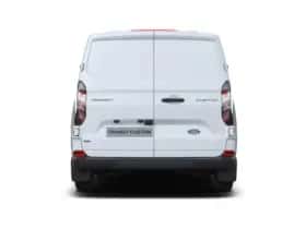 Ford Transit Custom (2026) thumbnail 3