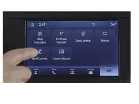 Ford Transit Custom (2026) thumbnail 9