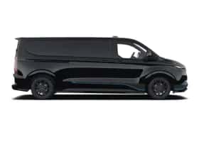Ford Transit Custom (2026) thumbnail 2