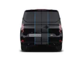 Ford Transit Custom (2026) thumbnail 3