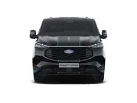 Ford Transit Custom (2026) thumbnail 4
