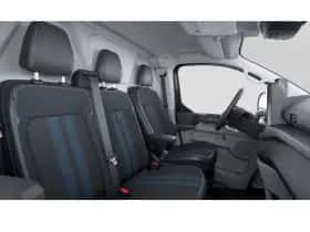 Ford Transit Custom (2026) thumbnail 6