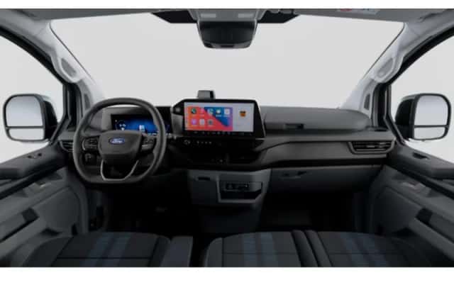 Ford Transit Custom (2026) thumbnail 7