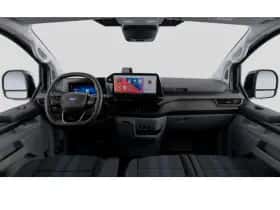 Ford Transit Custom (2026) thumbnail 7