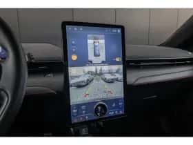 Ford Mustang Mach-E (2022) thumbnail 36