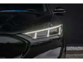 Ford Mustang Mach-E (2022) thumbnail 5