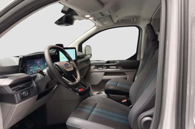 Ford Transit Custom (2026) thumbnail 3