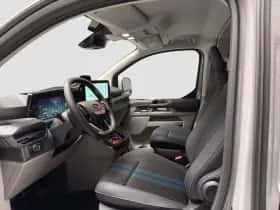 Ford Transit Custom (2026) thumbnail 3