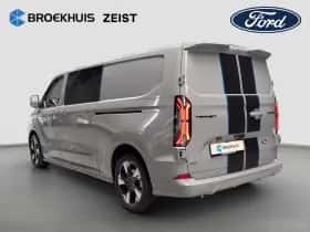 Ford Transit Custom (2026) thumbnail 4