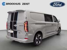 Ford Transit Custom (2026) thumbnail 5