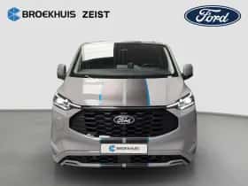 Ford Transit Custom (2026) thumbnail 6
