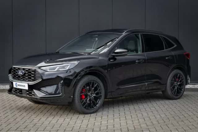 Ford Kuga (2025) thumbnail 1