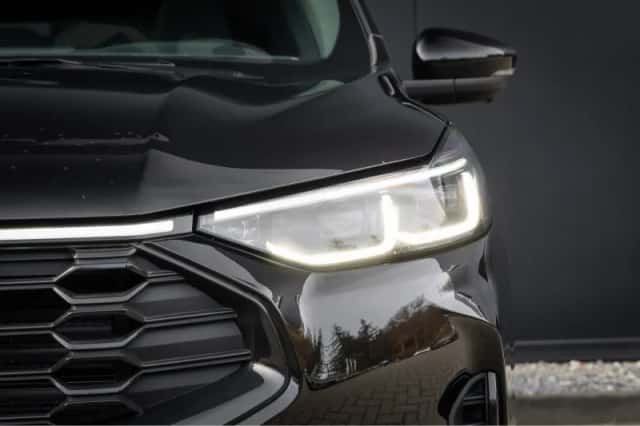 Ford Kuga (2025) thumbnail 11