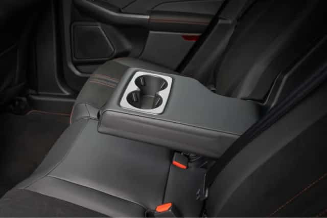 Ford Kuga (2025) thumbnail 13
