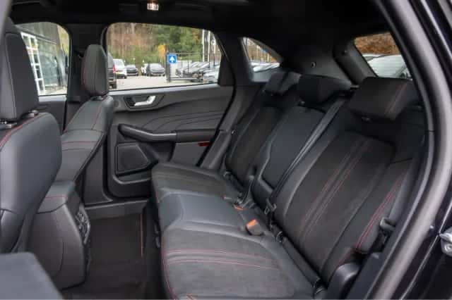 Ford Kuga (2025) thumbnail 15