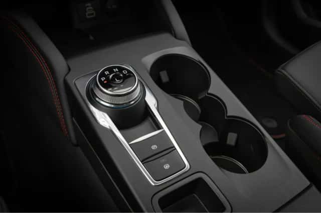 Ford Kuga (2025) thumbnail 20
