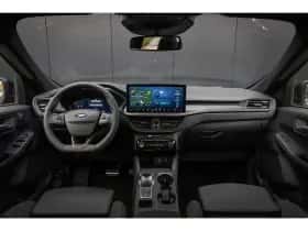 Ford Kuga (2025) thumbnail 3