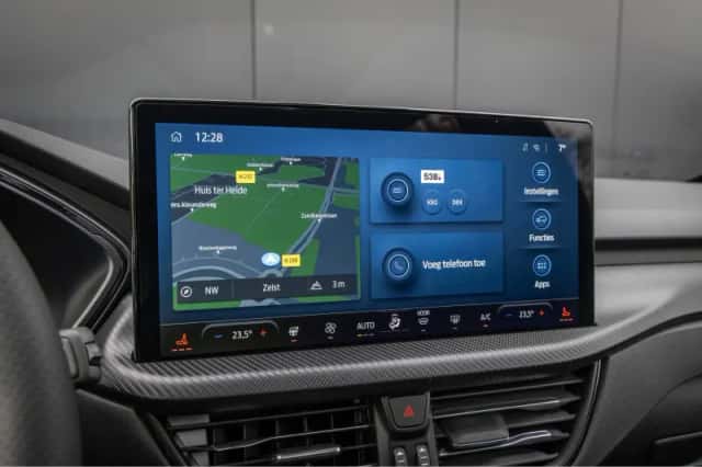 Ford Kuga (2025) thumbnail 26